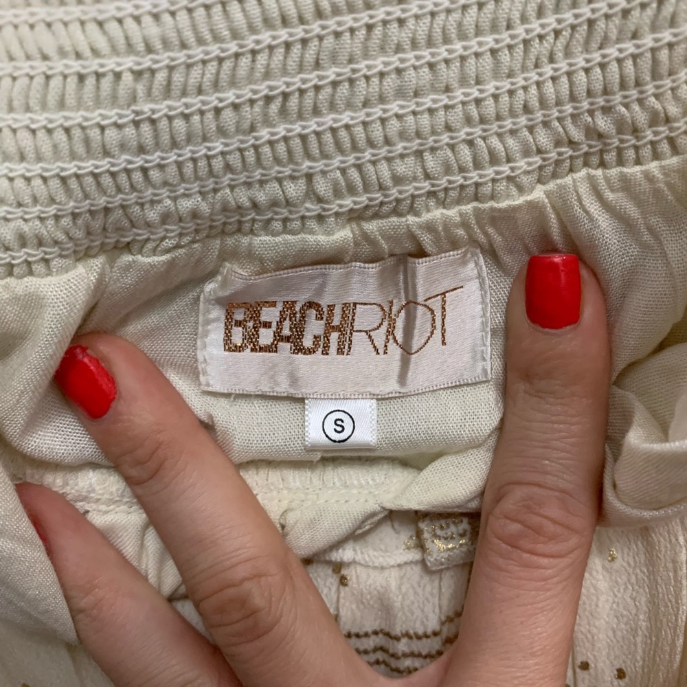 Beach Riot Virgo Dress - Picture 4 of 4